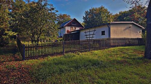 Foto - Grundstück in Weißenfels