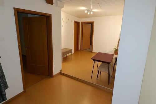 Foto - 4 Zimmer Etagenwohnung in Haßfurt