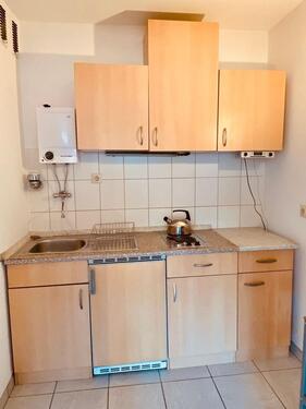 Foto - Etagenwohnung in Meerbusch zur Miete