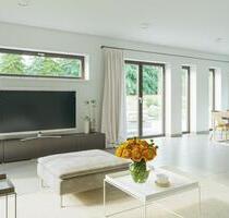 Miet-Kauf Immobilie abzugeben mit Photovoltaikanlage und Wärmepumpe KfW 40 - Veringenstadt