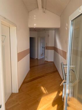 Foto - Dachgeschosswohnung in SalzwegStraßkirchen