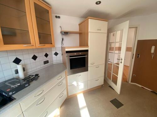 Foto - Etagenwohnung in Salzweg zur Miete