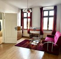 Möblierte 2 Raumwohnung direkt am Görlitzer Bahnhof!