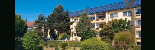 Foto - 3 Zimmer Etagenwohnung zur Miete in Hohenmölsen