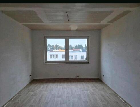 Foto - 3 Zimmer Etagenwohnung in Hohenmölsen