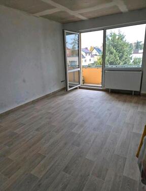 Foto - Etagenwohnung in Hohenmölsen zur Miete