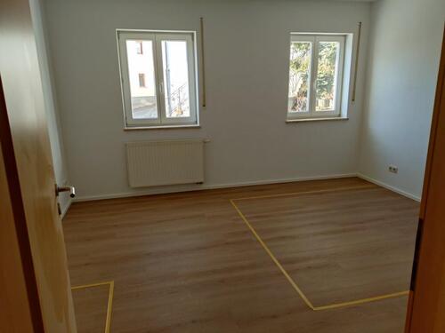 Foto - Etagenwohnung in Schönberg zur Miete