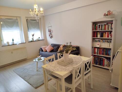 Foto - 2 Zimmer Wohnung im EG Parterre in Solingen Wald