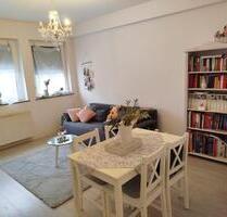 2 Zimmer Wohnung im EG Parterre in Solingen Wald