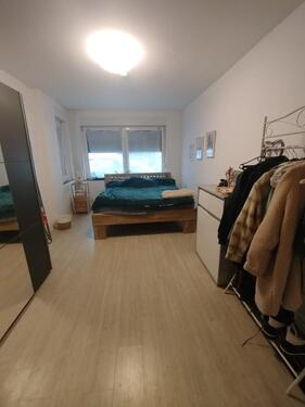 Foto - 2 Zimmer Etagenwohnung zur Miete in Solingen