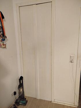 Foto - 2 Zimmer Etagenwohnung in Solingen