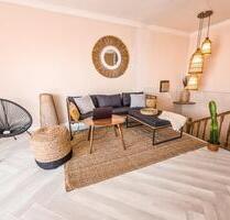 Teneriffa Süd - Großes Haus bis 6 Pers. Meerblick, Parken Kanaren - Hamburg Altona