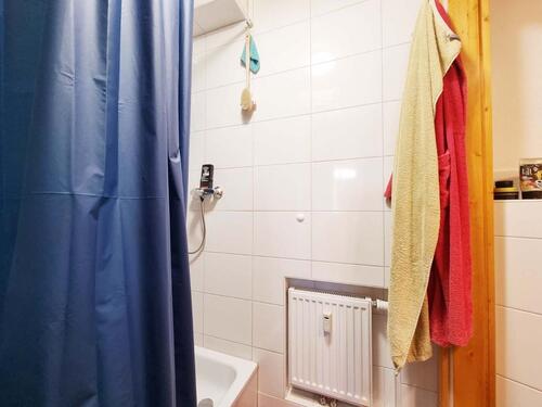 Foto - 3 Zimmer Maisonettenwohnung in Steinau an der Straße