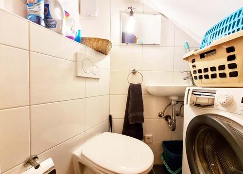 Foto - Maisonettenwohnung in Steinau an der Straße zur Miete