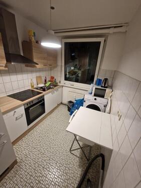 Foto - Etagenwohnung in Braunschweig zur Miete