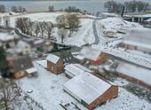 Foto - Traumhaftes Grundstück in Elbstrandnähe mit Wohnhaus