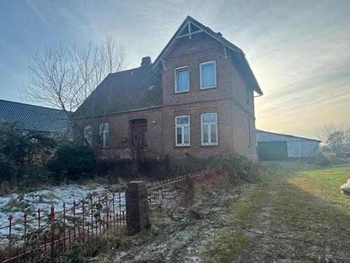 Foto - 11 Zimmer Einfamilienhaus zum Kaufen in Stade