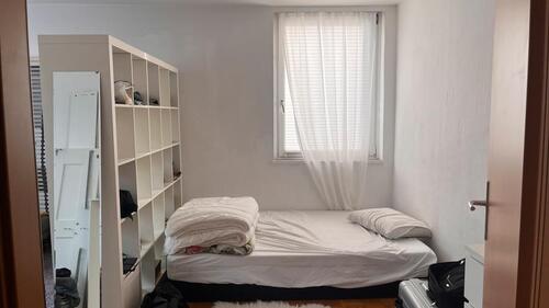Foto - 1 Zimmer Etagenwohnung zur Miete in Hamburg