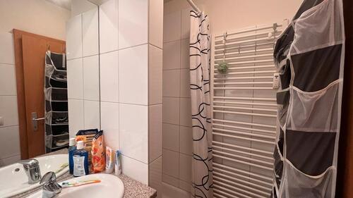 Foto - Etagenwohnung in Hamburg zur Miete