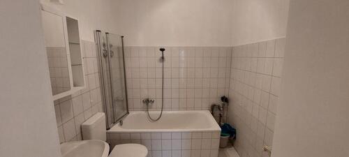 Foto - 3 Zimmer Etagenwohnung zur Miete in Mittweida