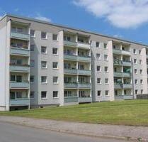 4-Raum-Wohnung in Zeulenroda-Nord - Zeulenroda-Triebes