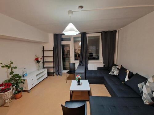 Foto - subeltting fully furnished 1 private in 3 zimmer75qm² Wohnug