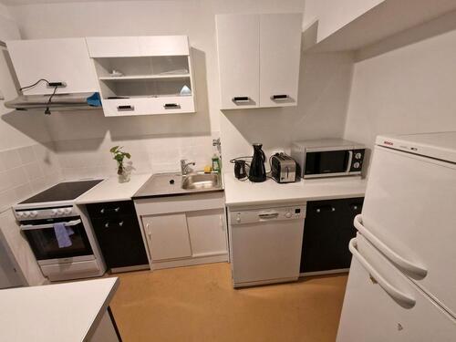 Foto - 1 Zimmer Etagenwohnung zur Miete in Berlin