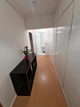 Foto - Etagenwohnung in Berlin zur Miete