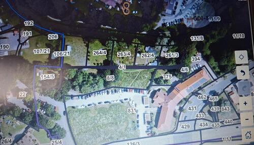 Foto - Grundst&uuml;ck zur Miete in Bad Bramstedt