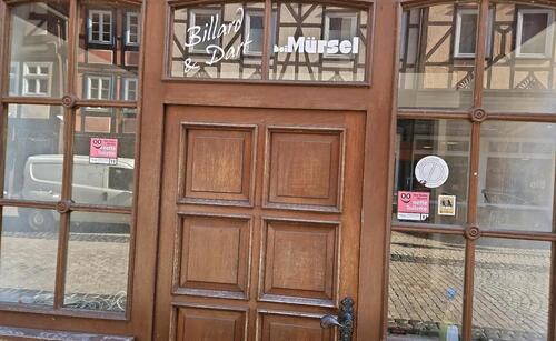 Foto - Ladengeschäft ca. 100 m² ehemalige Gaststätte zu vermieten