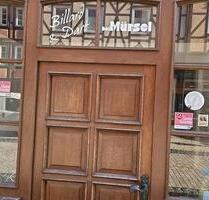 Ladengeschäft ca. 100 m² ehemalige Gaststätte zu vermieten - Hann. Münden