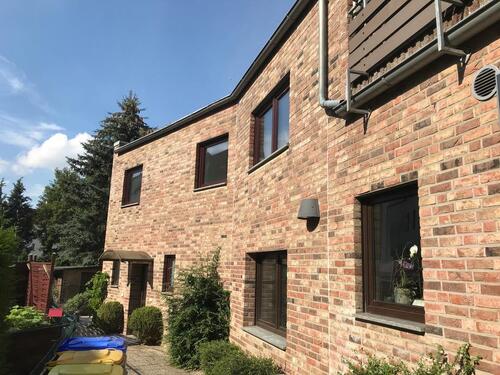 Foto - 3-Raumwohnung im Hinterhaus in Meerane