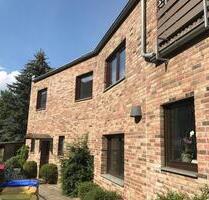 3-Raumwohnung im Hinterhaus in Meerane