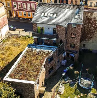 Foto - 3 Zimmer Etagenwohnung zur Miete in Meerane