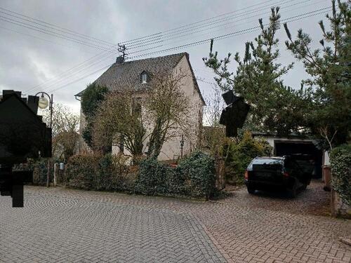 Foto - 6 Zimmer Einfamilienhaus zum Kaufen in Eitelborn