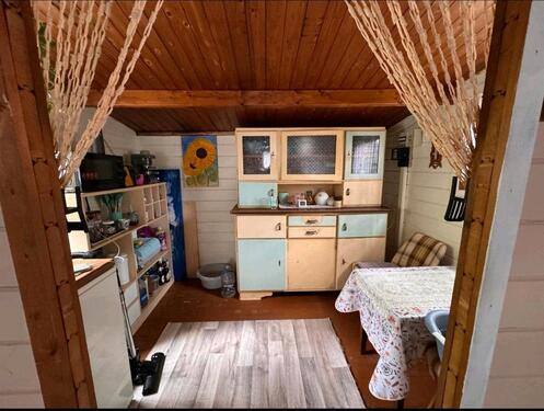 Foto - Grundst&uuml;ck zur Miete in Zella-Mehlis