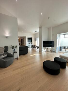 Foto - Designer-Loft in Dachauer Altstadt 110 m² - voll möbliert