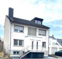 Sanierte 4-Zi. Maisonette-Whg. 128qm Wohnfläche in Kerpen-Buir