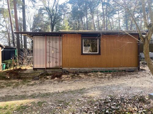 Foto - Bungalow zum Kaufen in Eisenhüttenstadt