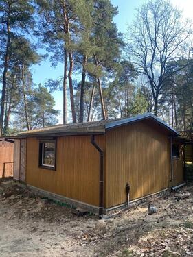 Foto - Bungalow in Eisenhüttenstadt zum Kaufen