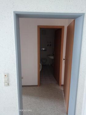 Foto - 1 Zimmer Dachgeschoßwohnung zur Miete in Wunsiedel