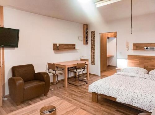 Foto - 1 Zimmer Erdgeschoßwohnung in Dahlheim