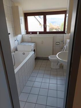 Foto - Mehrfamilienhaus, Wohnhaus in Biedenkopf zur Miete