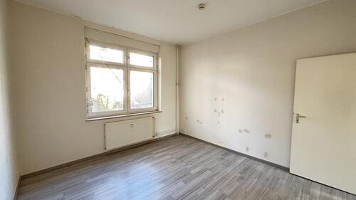 Foto - Erdgeschoßwohnung in Dinslaken zur Miete