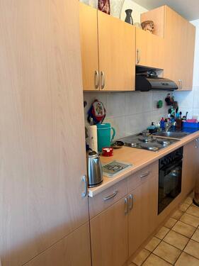 Foto - 2 Zimmer Erdgeschoßwohnung zur Miete in Geislingen an der Steige