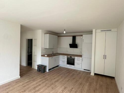 Foto - 3 Zimmer Erdgeschoßwohnung zur Miete in Flensburg