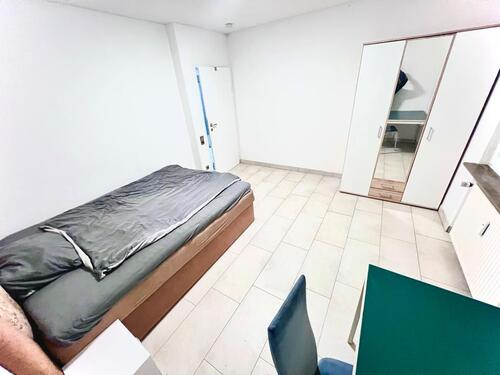 Foto - 1 Zimmer Etagenwohnung zur Miete in Erzhausen