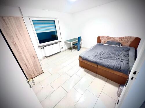 Foto - 1 Zimmer Etagenwohnung in Erzhausen