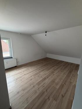 Foto - Dachgeschoßwohnung in Burgdorf zur Miete