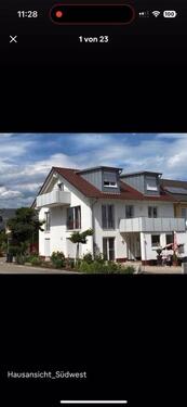 Foto - 3-Zimmer-Wohnung in Teningen - 1.550,00&nbsp;EUR Kaltmiete, ca.&nbsp; 90,00&nbsp;m&sup2;